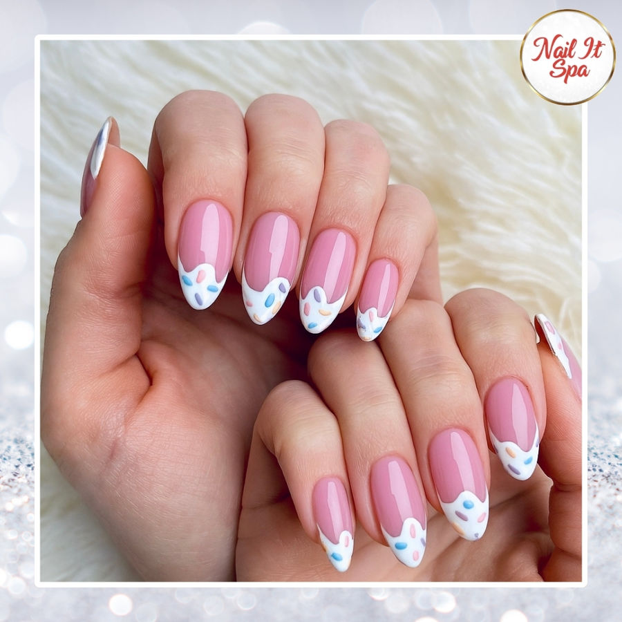 Nail It Spa